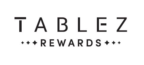 Tablez Rewards Device mark 4588834 Trademark
