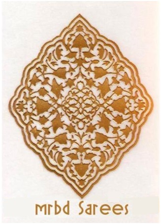 Mrbd Sarees Device mark 4588998 Trademark