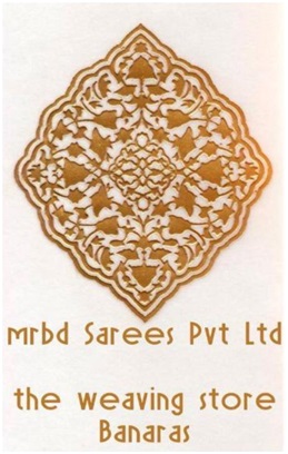 Mrbd Sarees Private Limited Device mark 4589000 Trademark
