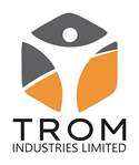 Trom Industries Limited Device mark 4585367 Trademark