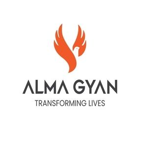 Alma Gyan Transforming Lives Device mark 4589036 Trademark
