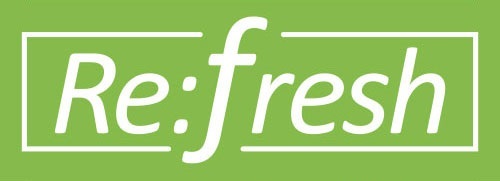 Re:fresh Device mark 4585422 Trademark