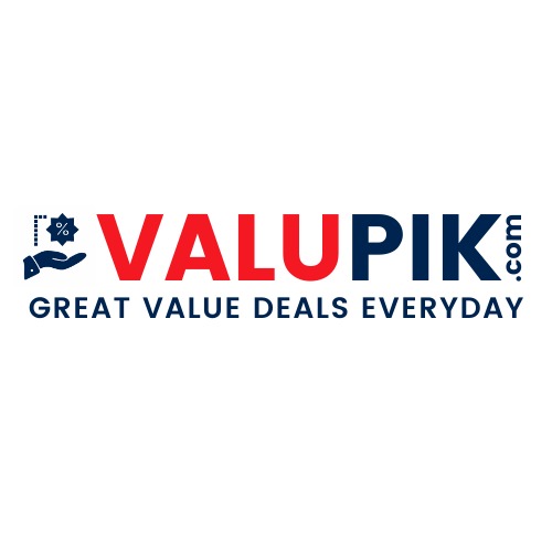 Valupik.com-great Value Deals Everyday Device mark 4585445 Trademark