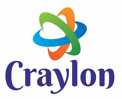 Craylon With Logo (label Mark) Device mark 4589160 Trademark