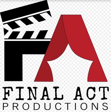 Fa Final Act Productions (device) Device mark 4585601 Trademark