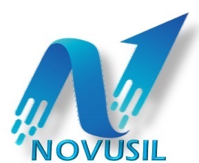 Novusil With Device Device mark 4585627 Trademark