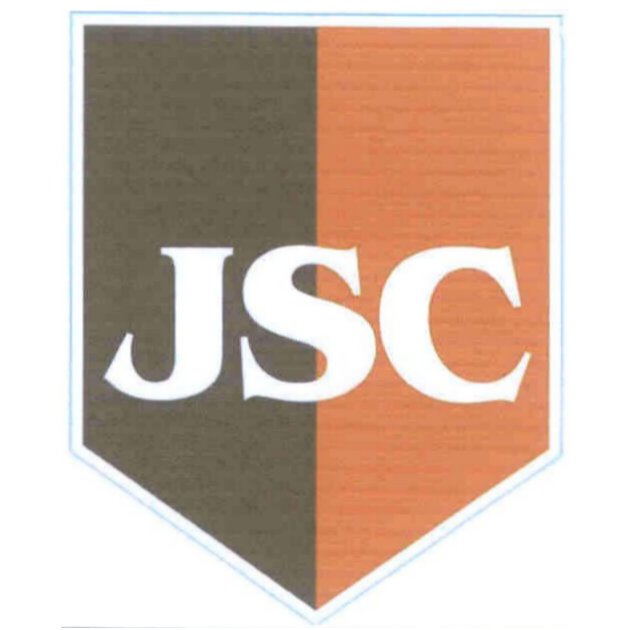 Jsc ( Logo And Device) Device mark 4589360 Trademark