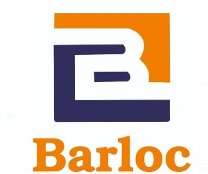 Barloc With Device Device mark 4585742 Trademark