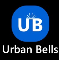 Urban Bells With Device Of Ub Device mark 4585744 Trademark