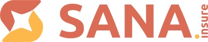 Sana Device mark 4589414 Trademark