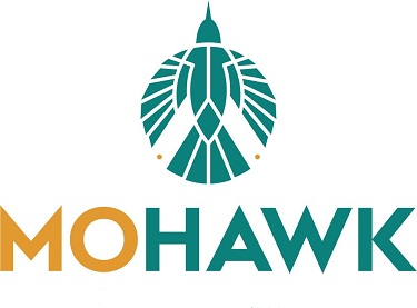 Mohawk (with Device) Device mark 4585796 Trademark