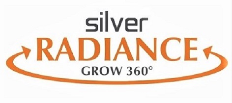 Silver Radiance Device mark 4585816 Trademark