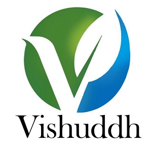 Vishuddh Device mark 4589472 Trademark