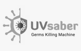 Uvsaber-germs Killing Machine Device mark 4585871 Trademark
