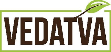 Vedatva (label Mark) Device mark 4585910 Trademark