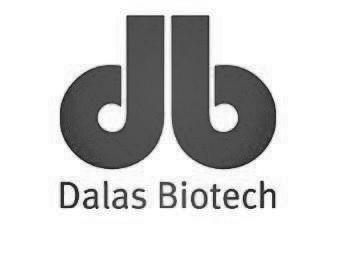 Db Dalas Biotech Device mark 4590231 Trademark