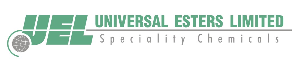 Uel Universal Esters Limited Speciality Chemicals Device mark 4590232 Trademark