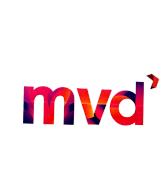 Mvd Device mark 4590548 Trademark