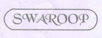 Swaroop (device) Device mark 4590551 Trademark