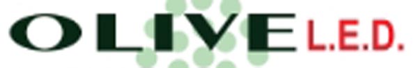 Olive Led Device mark 4590635 Trademark