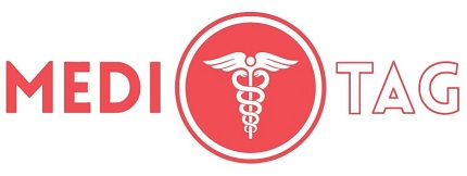 Meditag Device mark 4581062 Trademark