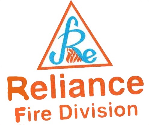 Reliance Fire Division Device mark 4593210 Trademark