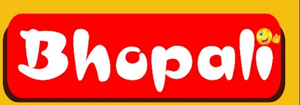 Bhopali (label Mark) Device mark 4593329 Trademark