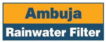 Ambuja Rainwater Filter (label) Device mark 4597373 Trademark