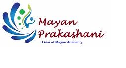 Mayan Prakashani Device mark 4597383 Trademark