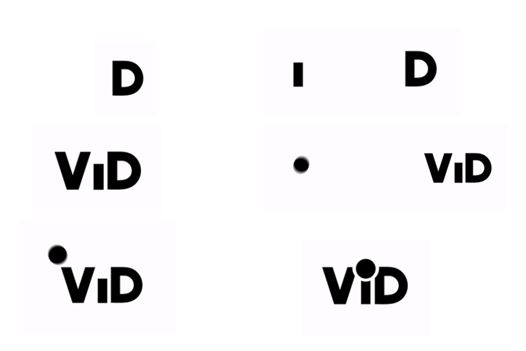 Vid Motion Mark Device mark 4597475 Trademark