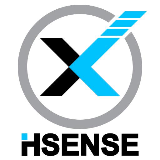Hsensex Logo Device mark 4593505 Trademark