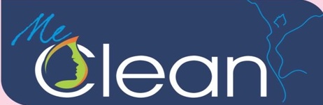 Meclean With Logo Device mark 4593672 Trademark