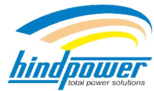 Hindpower Total Power Solutions Device mark 4593850 Trademark