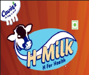 H Milk Device mark 4594113 Trademark