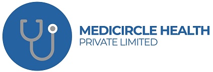Medicircle Health Private Limited (device Mark) Device mark 4598163 Trademark