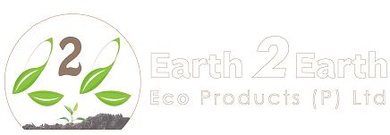 Earth To Earth Eco Products Private Limited With Device Device mark 4598392 Trademark