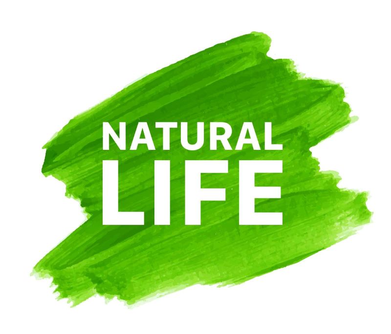 Natural Life Device mark 4598424 Trademark