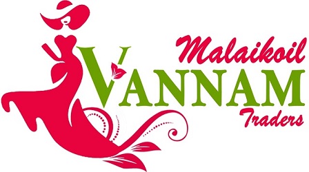 Malaikoil Vannam Traders Device mark 4594571 Trademark