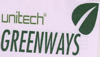 Unitech Greenways Device mark 4598616 Trademark
