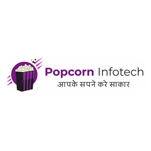 Popcorn Infotech Device mark 4594663 Trademark