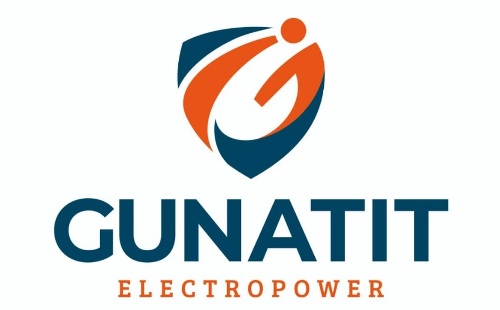 Gunatit Electropower With Device Of G Device mark 4594726 Trademark