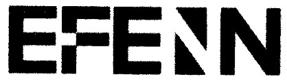 Efenn Device mark 4594749 Trademark