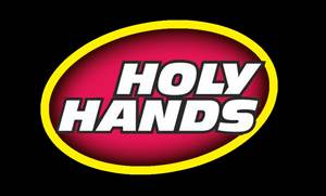 Holy Hands Device mark 4594781 Trademark
