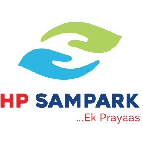 Hp Sampark-ek Prayaas Device mark 4594803 Trademark