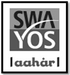 Swayos (label) Device mark 4598818 Trademark