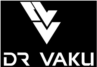 Dr Vaku With Device Device mark 4598919 Trademark