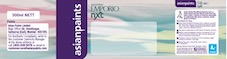 Asian Paints Woodtech Emporio Nxt Device mark 4598930 Trademark