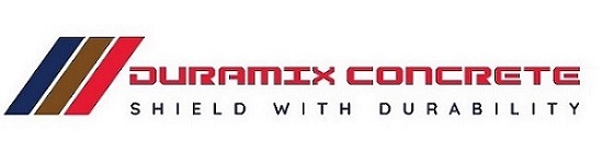 Duramix Concrete – Shield With Durability Device mark 4591262 Trademark