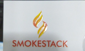 Smokestack Device mark 4591354 Trademark
