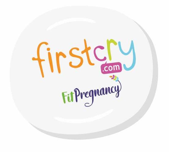 Firstcry.com Fitpregnancy Logo Device mark 4599312 Trademark